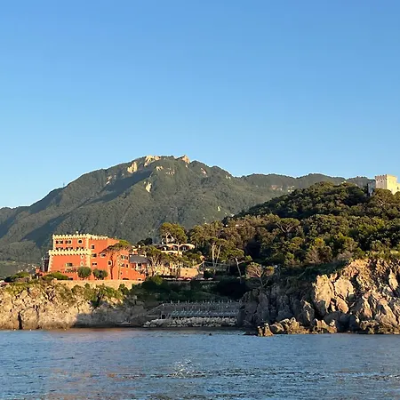 Casa Antonella 아파트 이스키아