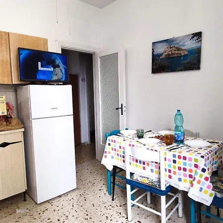 Casa Antonella * 이스키아