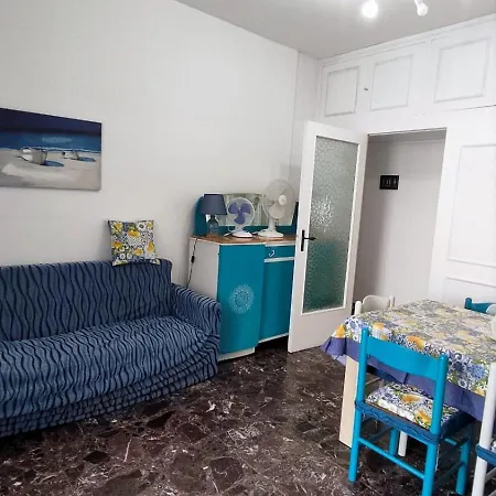 Casa Antonella 아파트 이스키아