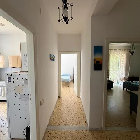 아파트 Casa Antonella *