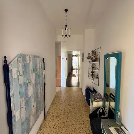 Casa Antonella 아파트 이스키아