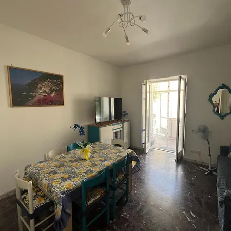 Casa Antonella 이스키아