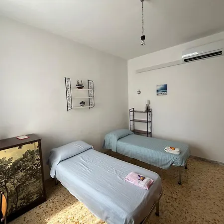 Casa Antonella 아파트 이스키아