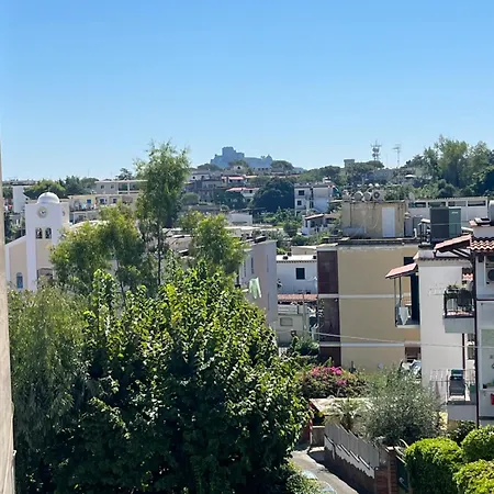 Casa Antonella *