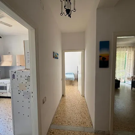 아파트 Casa Antonella *