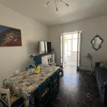 Casa Antonella 아파트 이스키아
