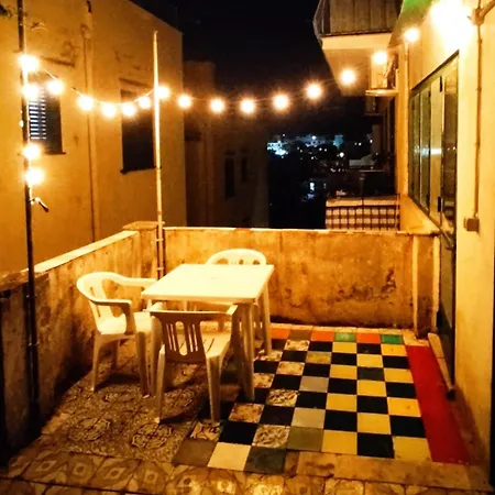 Casa Antonella * 이스키아
