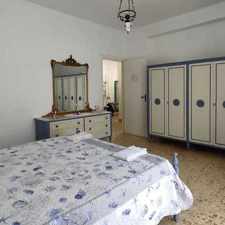 Casa Antonella 아파트 이스키아