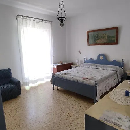 Casa Antonella 아파트 *