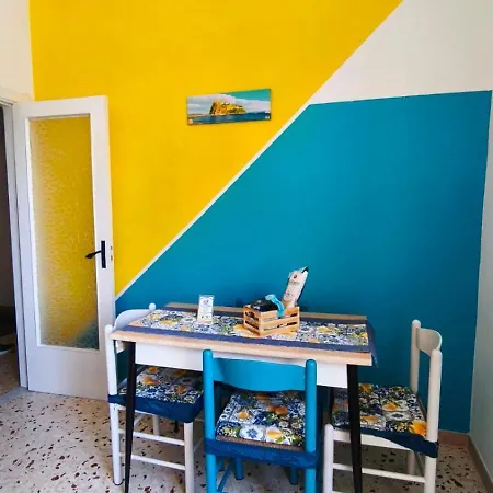Casa Antonella *