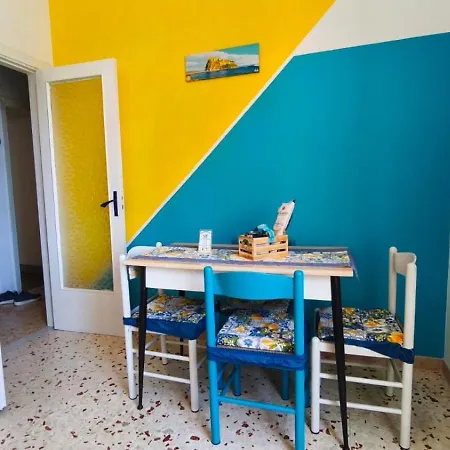 Casa Antonella * 이스키아