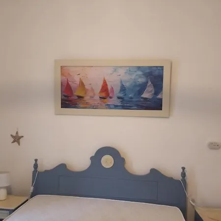 Casa Antonella Διαμέρισμα