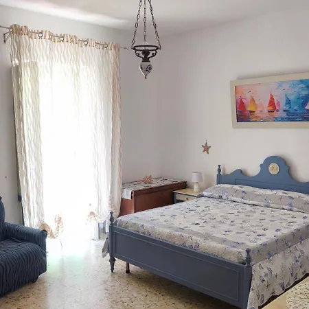 아파트 Casa Antonella *