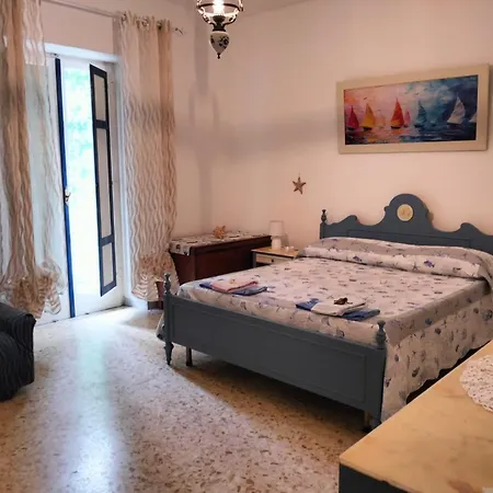 Διαμέρισμα Casa Antonella *