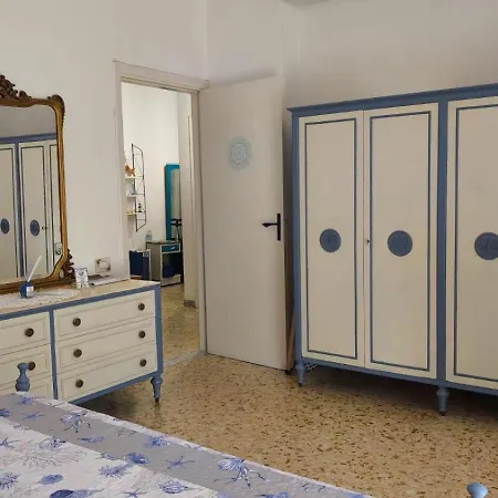 Casa Antonella 이스키아