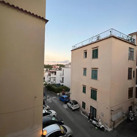 Casa Antonella